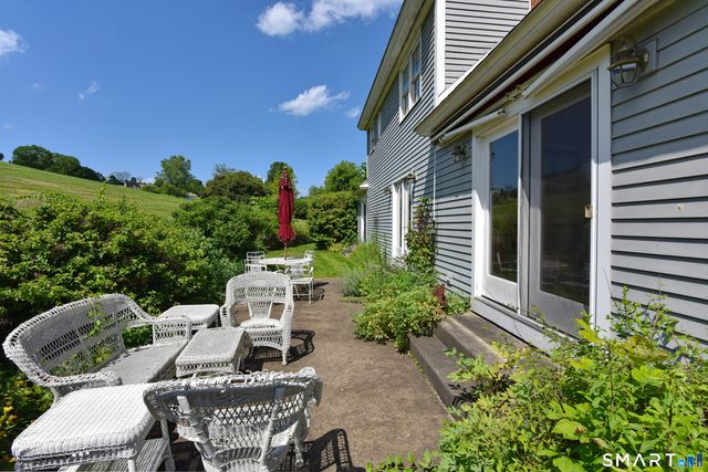 511 Perrin Road, Woodstock, CT 06281