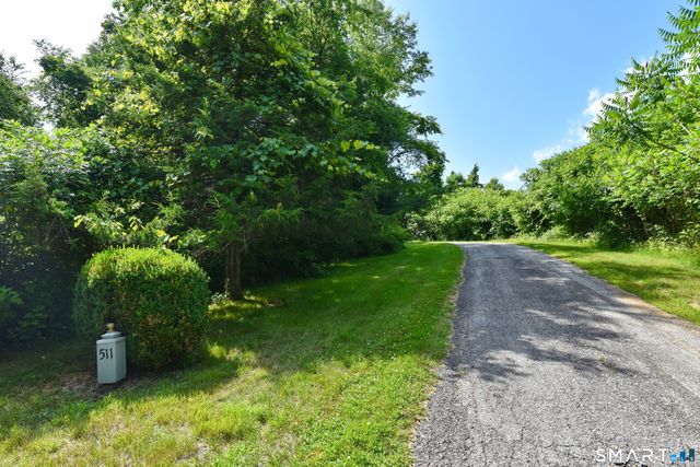 511 Perrin Road, Woodstock, CT 06281