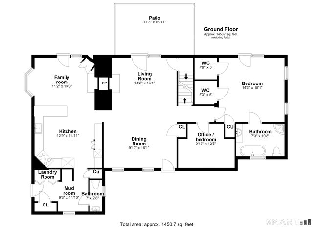 511 Perrin Road, Woodstock, CT 06281