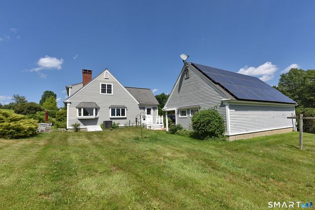 511 Perrin Road, Woodstock, CT 06281