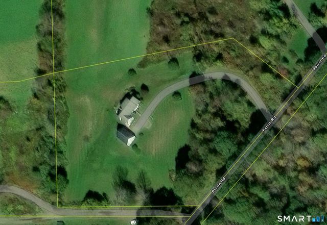 511 Perrin Road, Woodstock, CT 06281