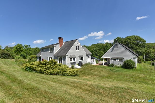 511 Perrin Road, Woodstock, CT 06281