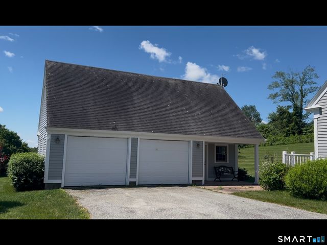511 Perrin Road, Woodstock, CT 06281