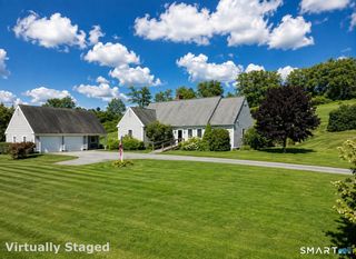 511 Perrin Road, Woodstock, CT 06281