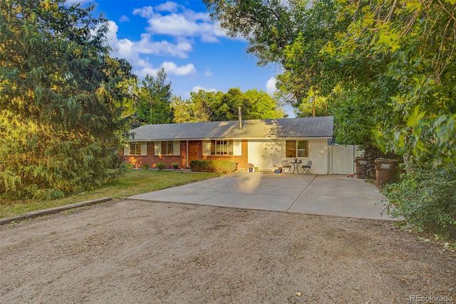 440 Franklin Street, Niwot, CO 80544