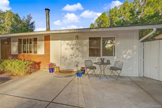 440 Franklin Street, Niwot, CO 80544