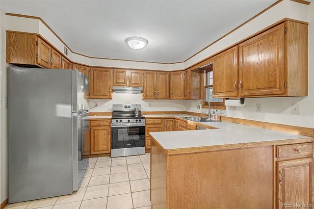 440 Franklin Street, Niwot, CO 80544