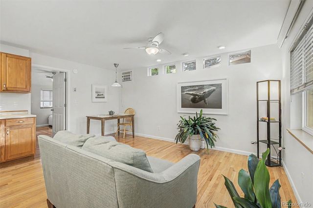 440 Franklin Street, Niwot, CO 80544