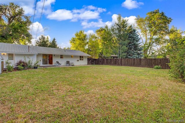 440 Franklin Street, Niwot, CO 80544