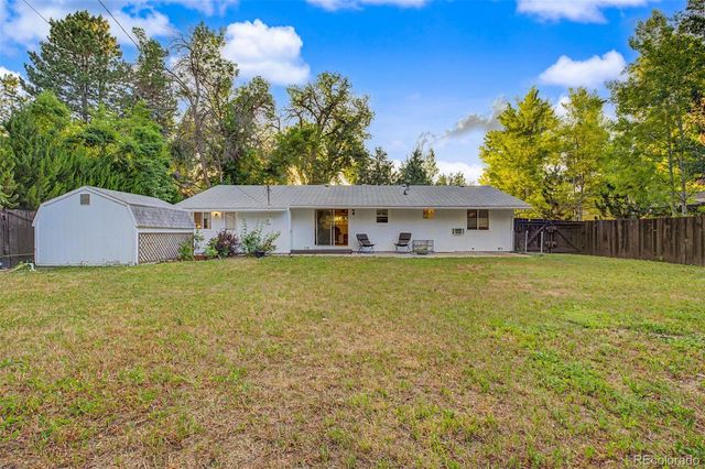 440 Franklin Street, Niwot, CO 80544