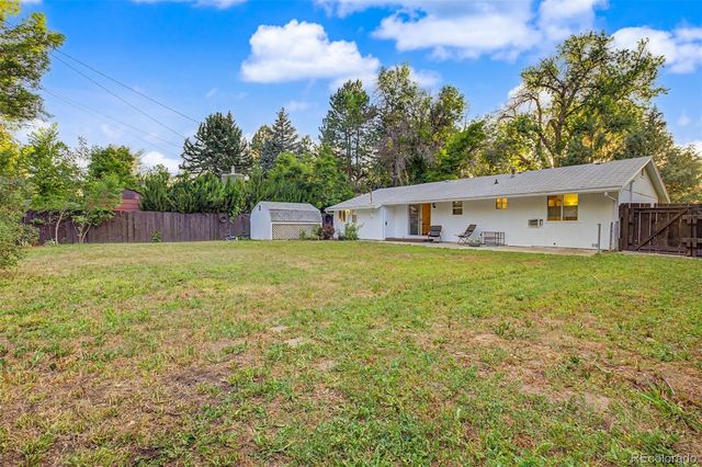 440 Franklin Street, Niwot, CO 80544