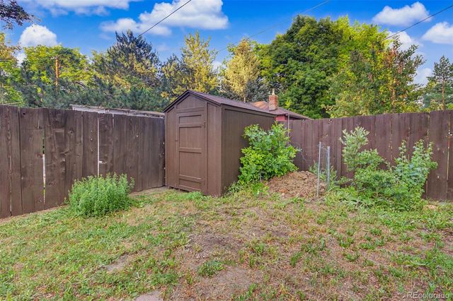 440 Franklin Street, Niwot, CO 80544