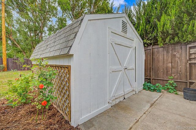 440 Franklin Street, Niwot, CO 80544