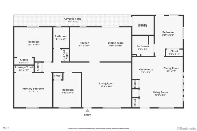 440 Franklin Street, Niwot, CO 80544