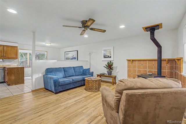 440 Franklin Street, Niwot, CO 80544