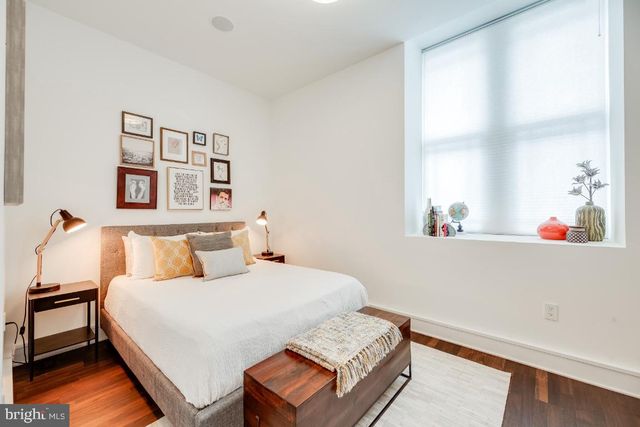609 MARYLAND AVE NE #4, Washington, DC 20002
