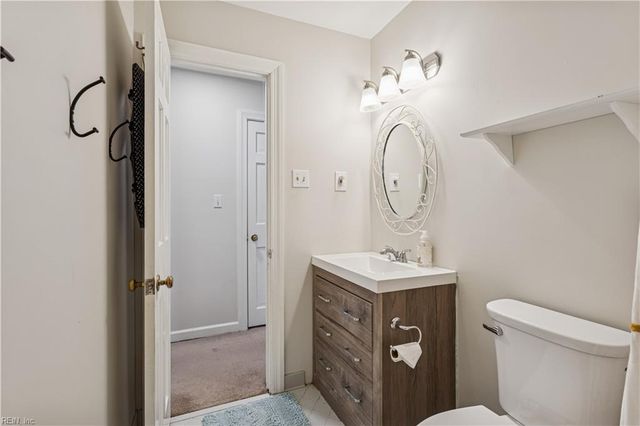 206 Buford RD, Williamsburg, VA 23188