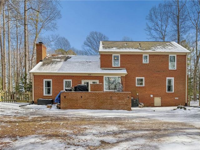 206 Buford RD, Williamsburg, VA 23188