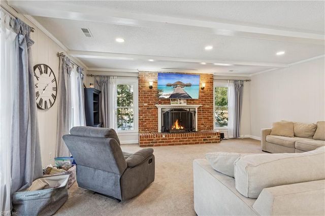 206 Buford RD, Williamsburg, VA 23188