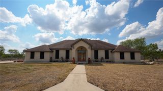 240 County Road 2112, Alice, TX 78332
