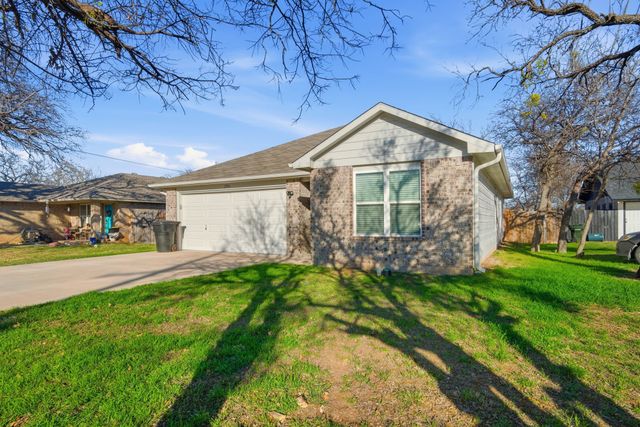 2941 Hickory Street, Abilene, TX 79601
