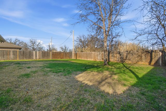 2941 Hickory Street, Abilene, TX 79601