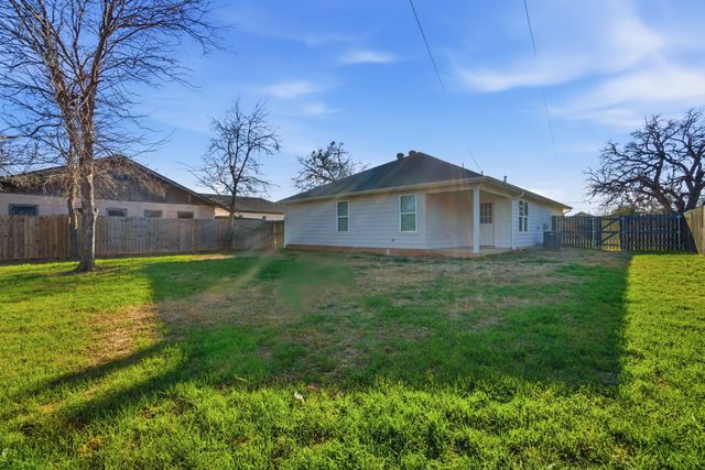 2941 Hickory Street, Abilene, TX 79601