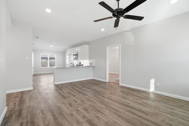 2941 Hickory Street, Abilene, TX 79601