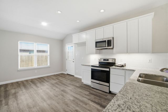 2941 Hickory Street, Abilene, TX 79601