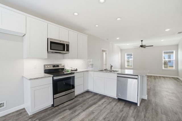 2941 Hickory Street, Abilene, TX 79601