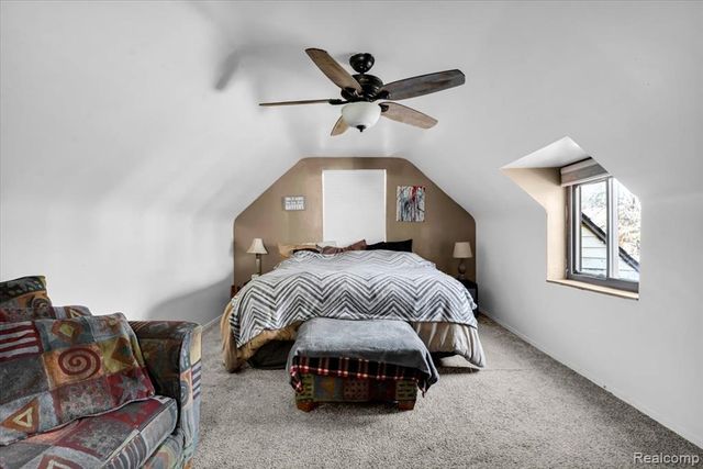 14004 Woodmont Avenue, Detroit, MI 48227