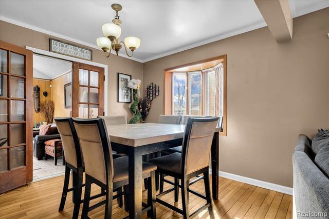 14004 Woodmont Avenue, Detroit, MI 48227