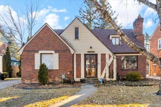 14004 Woodmont Avenue, Detroit, MI 48227