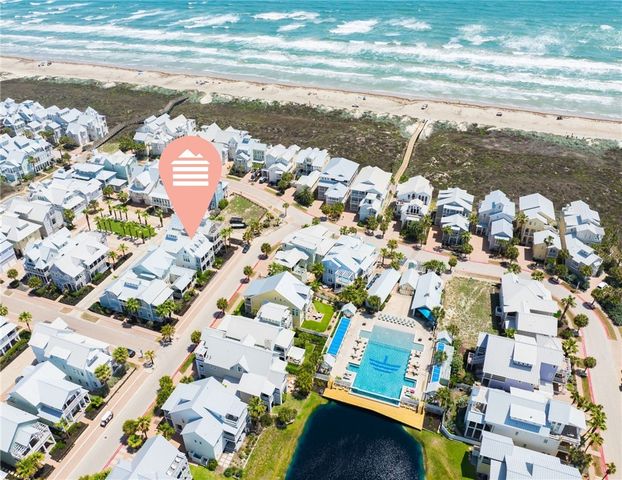 259 Bent Grass Dr, Port Aransas, TX 78373