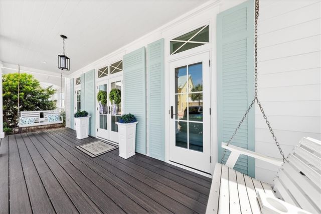 259 Bent Grass Dr, Port Aransas, TX 78373
