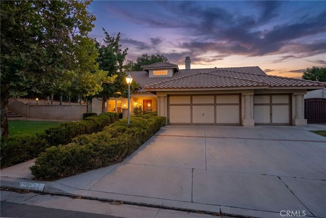 11321 Breithorn Court, Riverside, CA 92503