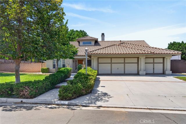 11321 Breithorn Court, Riverside, CA 92503