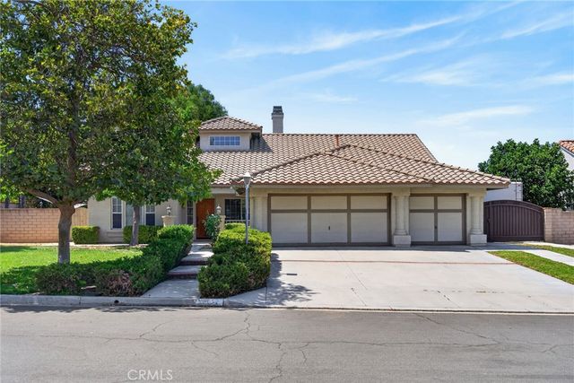 11321 Breithorn Court, Riverside, CA 92503