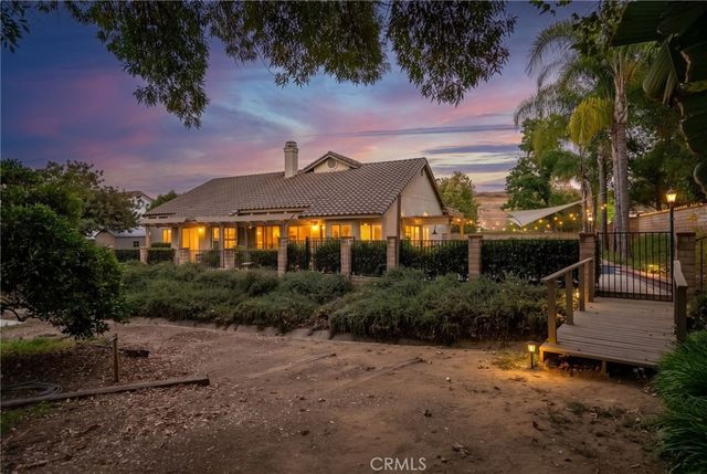 11321 Breithorn Court, Riverside, CA 92503