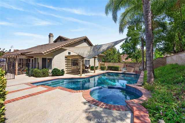 11321 Breithorn Court, Riverside, CA 92503