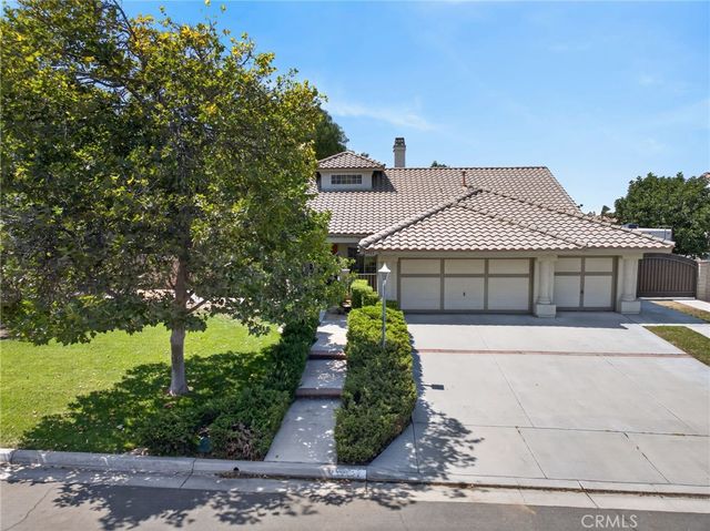 11321 Breithorn Court, Riverside, CA 92503