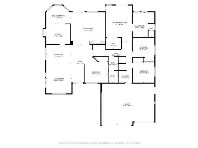 11321 Breithorn Court, Riverside, CA 92503
