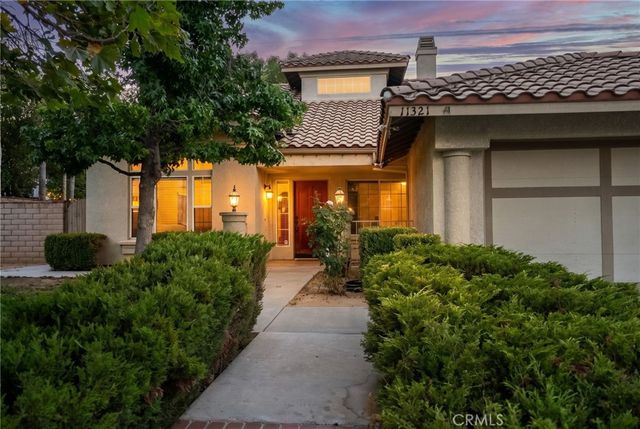 11321 Breithorn Court, Riverside, CA 92503