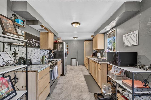 2633 Fenton Street, White City, OR 97503