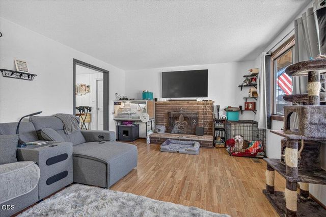 2633 Fenton Street, White City, OR 97503