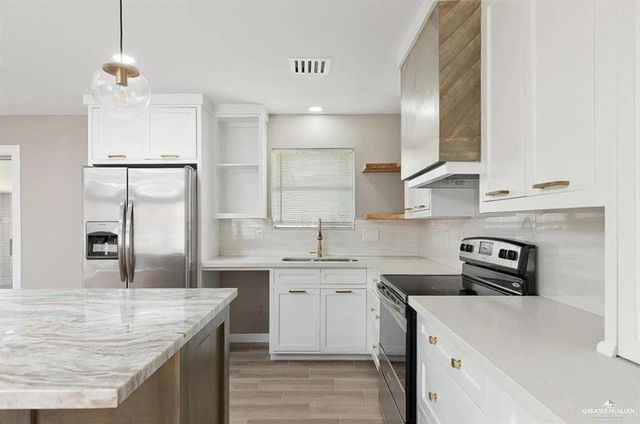 806 Walnut Avenue, Mcallen, TX 78501
