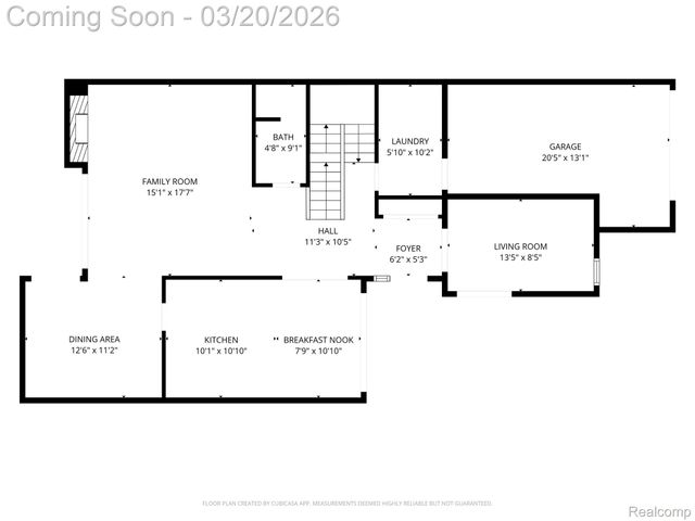 29332 Wellington Road W, Southfield, MI 48034