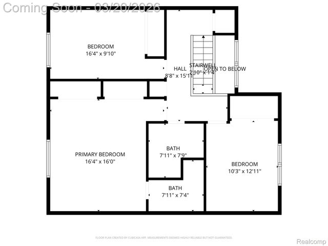 29332 Wellington Road W, Southfield, MI 48034