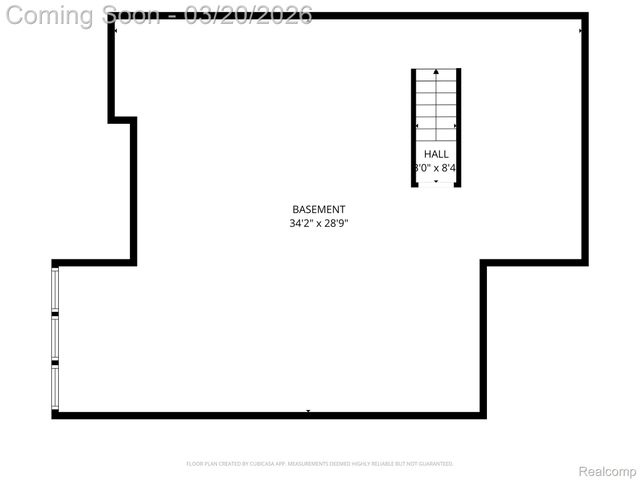 29332 Wellington Road W, Southfield, MI 48034