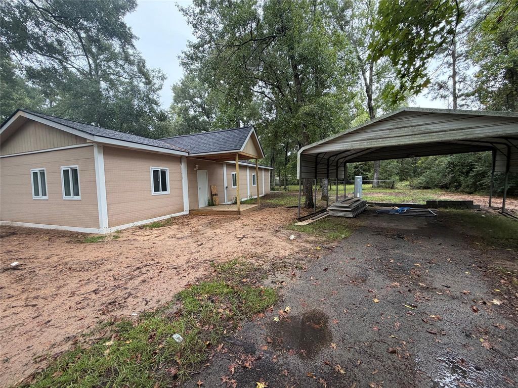 15348 Lilly, Conroe, TX 77384